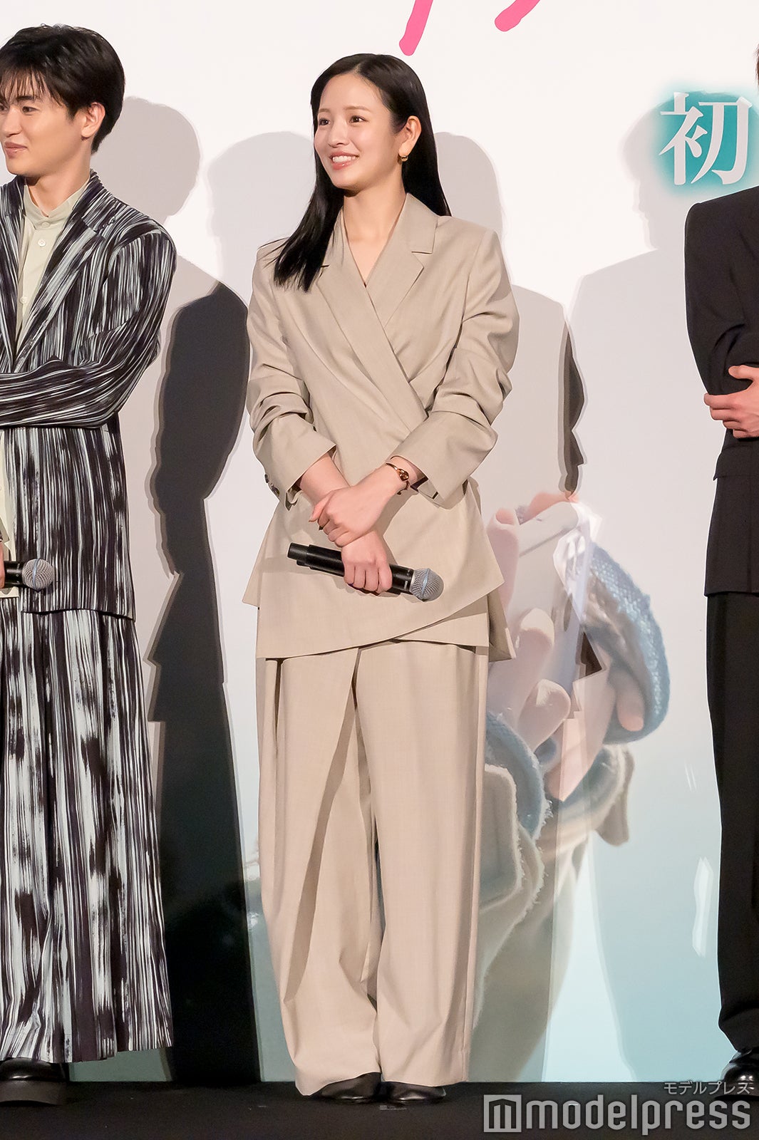 横田真悠（C）モデルプレス