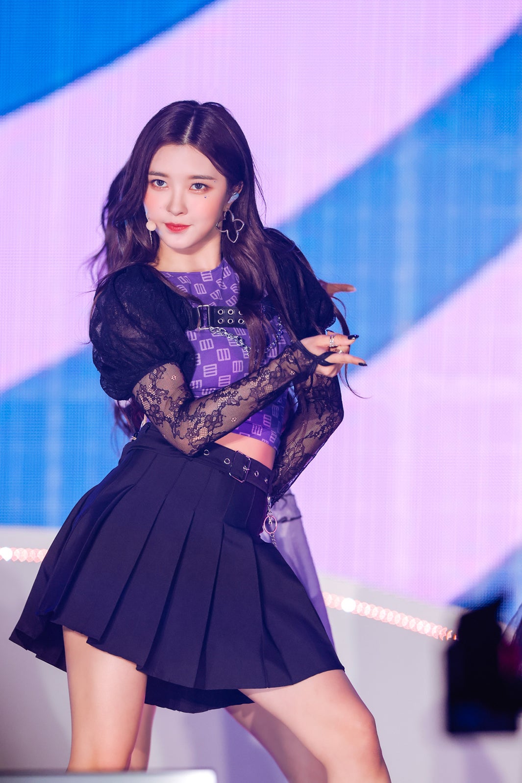 ダヨン「Kep1er Japan Debut Showcase Live <FLY-UP>」撮影：上山陽介／木村泰之（提供写真）