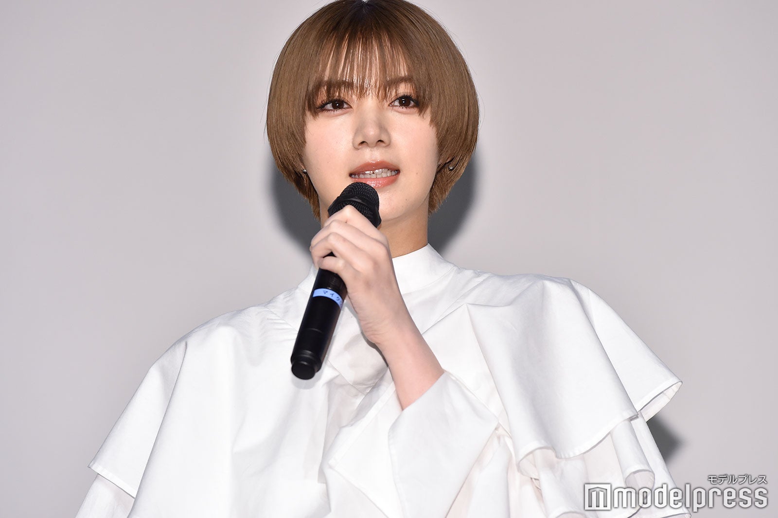 池田エライザ（C）モデルプレス