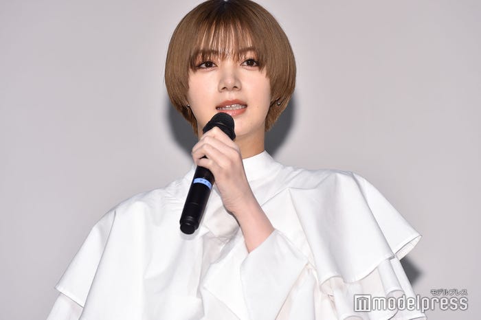 池田エライザ(C)モデルプレス