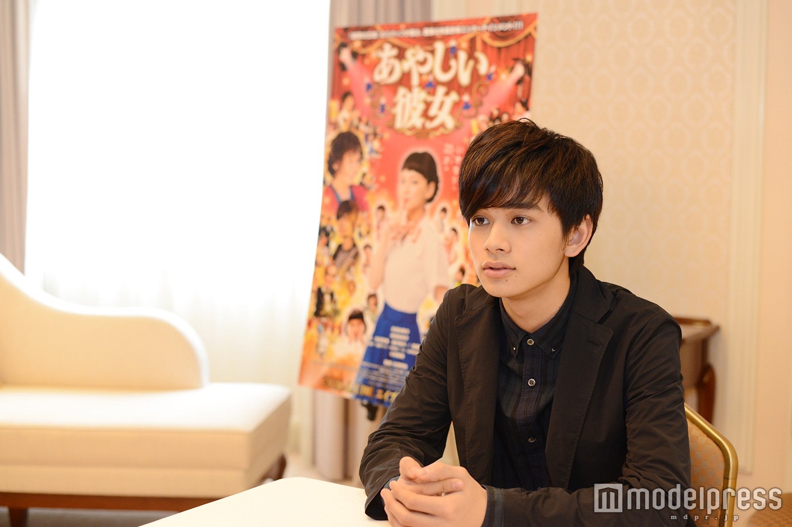 北村匠海（C）モデルプレス