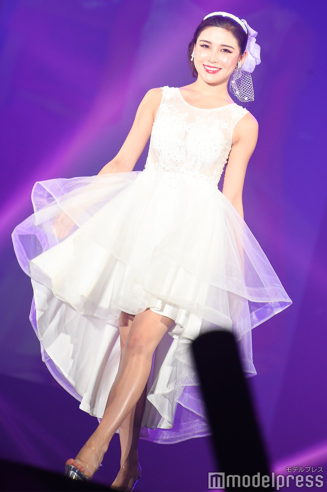 MIRIN（C）モデルプレス