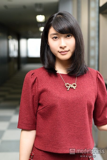 土屋太鳳、“朝の顔”から“反抗期の娘”へ―“素直さ”を武器に成長「感覚を忘れたくない」 モデルプレスインタビュー