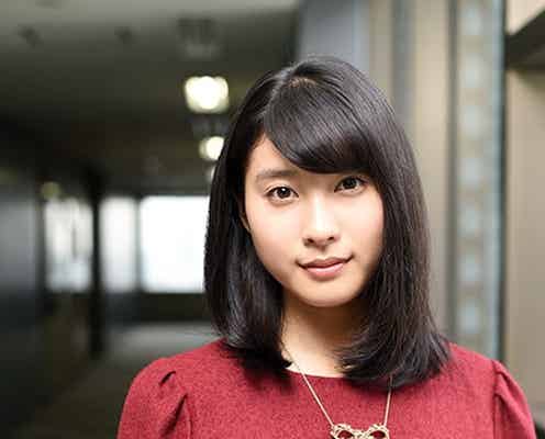 土屋太鳳、“朝の顔”から“反抗期の娘”へ―“素直さ”を武器に成長「感覚を忘れたくない」 モデルプレスインタビュー