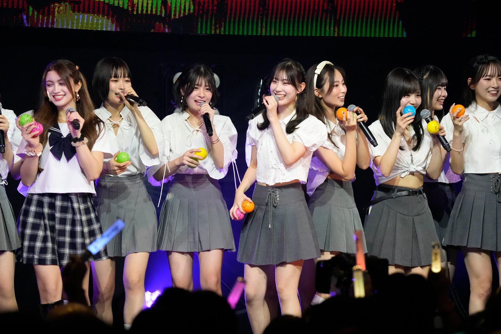 フジコーズ／撮影：水谷周平（提供写真）