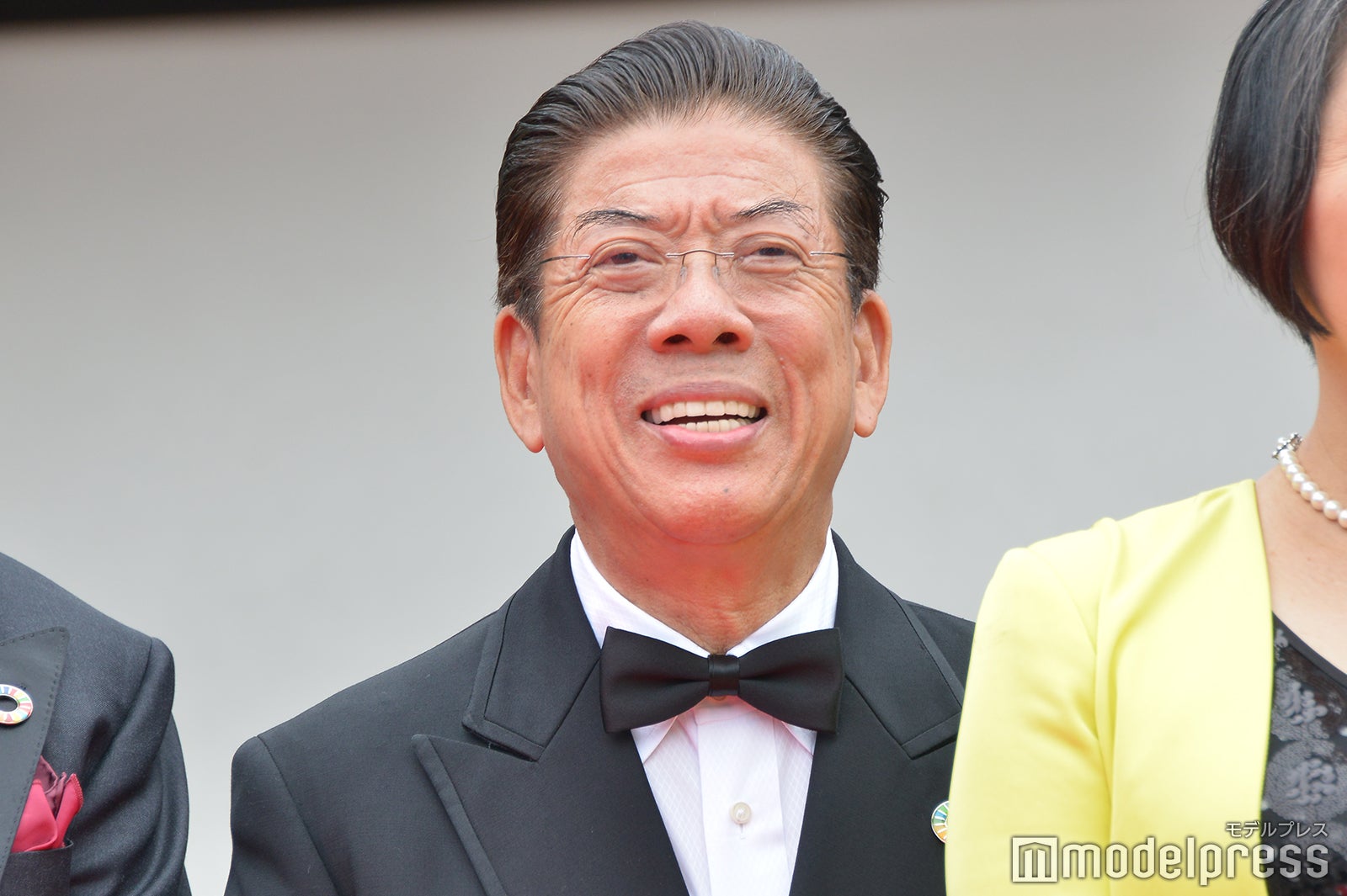 西川きよし （C）モデルプレス