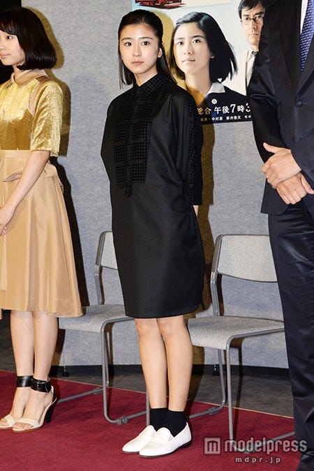 黒島結菜