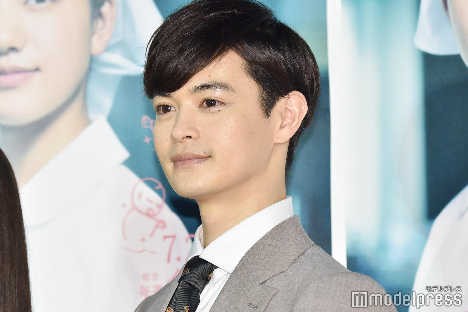 画像7/17) 清原果耶、ドラマ初主演の心境 瀬戸康史＆水川あさみ