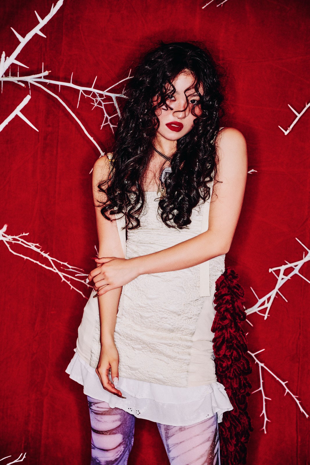 KOHARU（コハル）（提供写真）