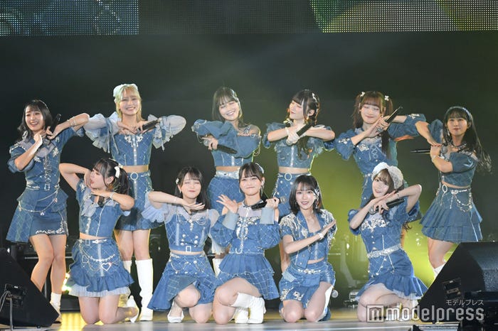 =LOVE(C)モデルプレス