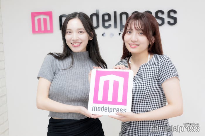 都丸紗也華、都丸亜華梨(C)モデルプレス