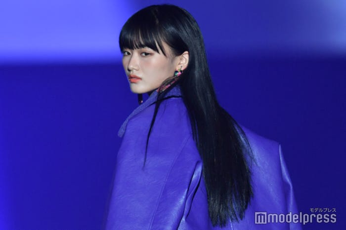 山崎天(C)モデルプレス