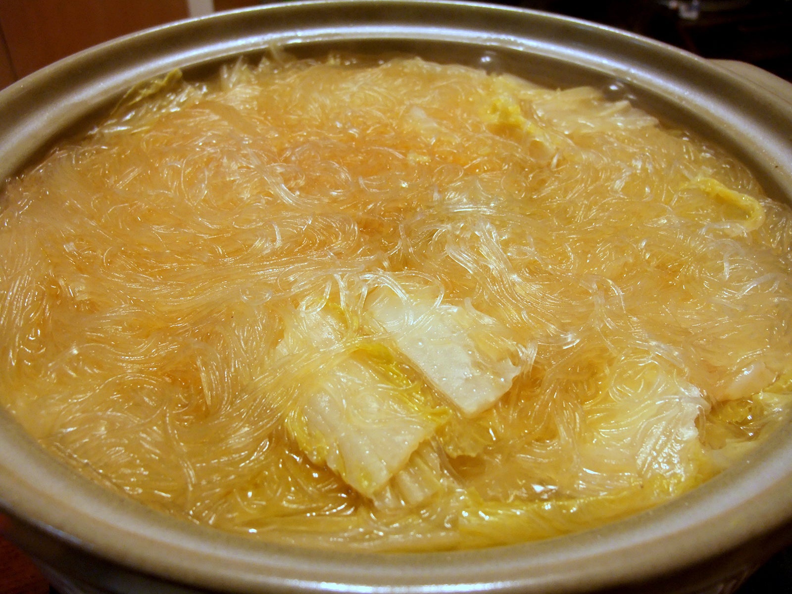 タラレバで話題！お手軽“ピェンロー鍋”に「作りたい」の声殺到