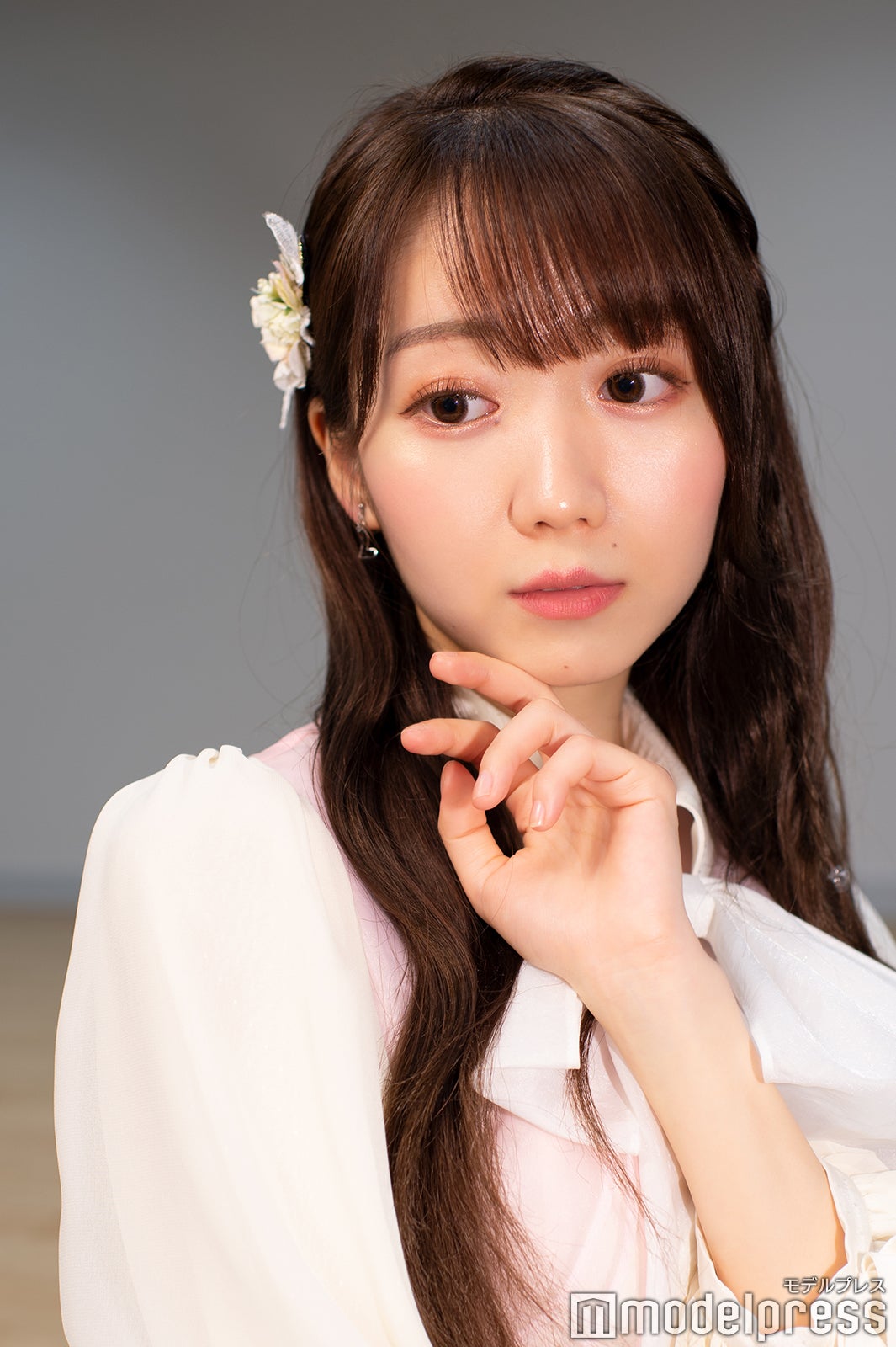 大谷映美里 （C）モデルプレス