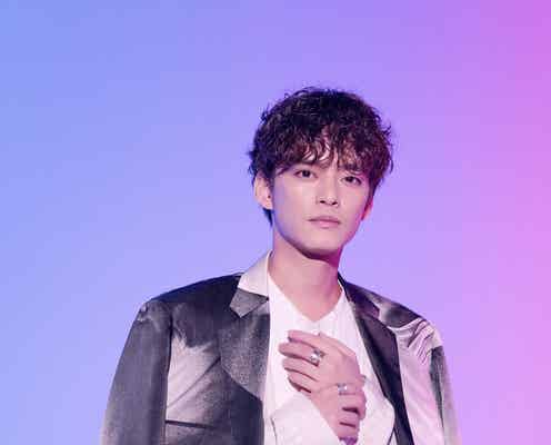 中山優馬「Mステ」ステージに少年忍者も登場「高良くんと天城くん」エンディング主題歌披露