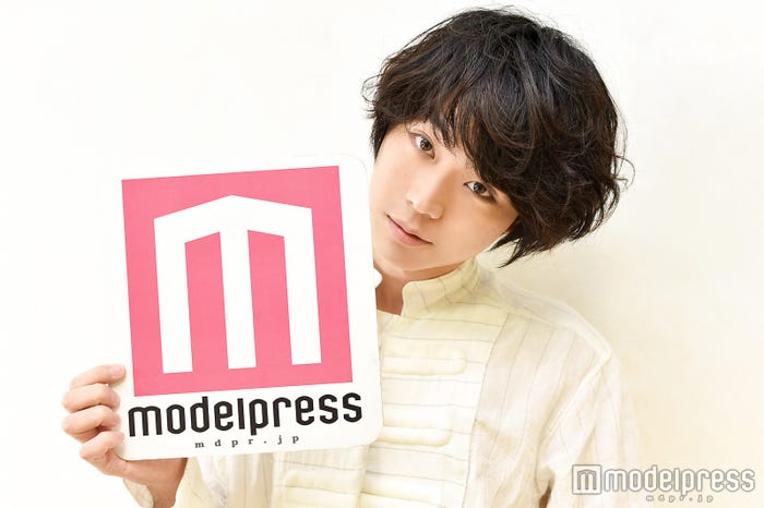 菅田将暉(C)モデルプレス