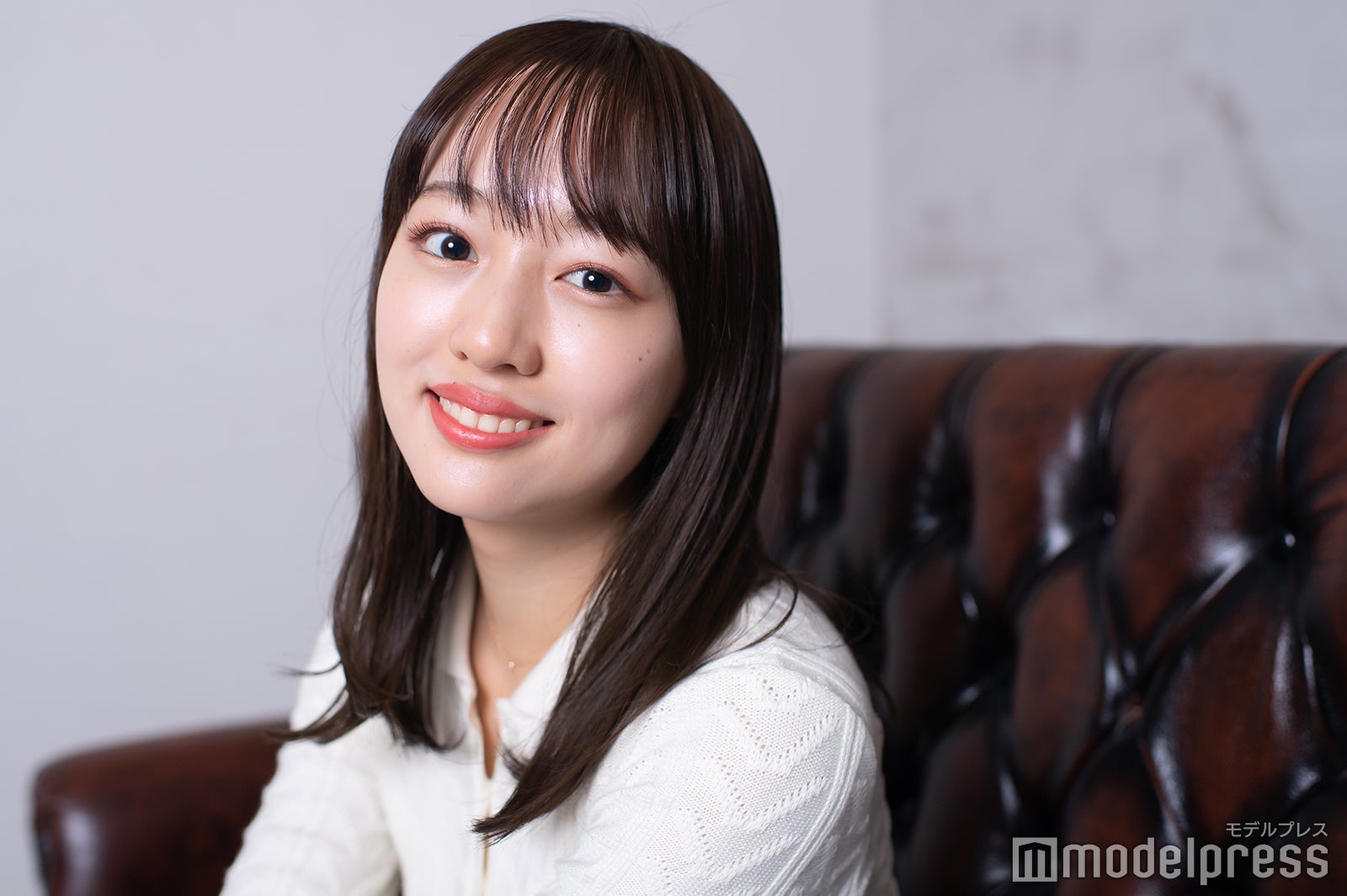 杉本綾香さん（C）モデルプレス