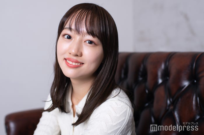 杉本綾香さん(C)モデルプレス