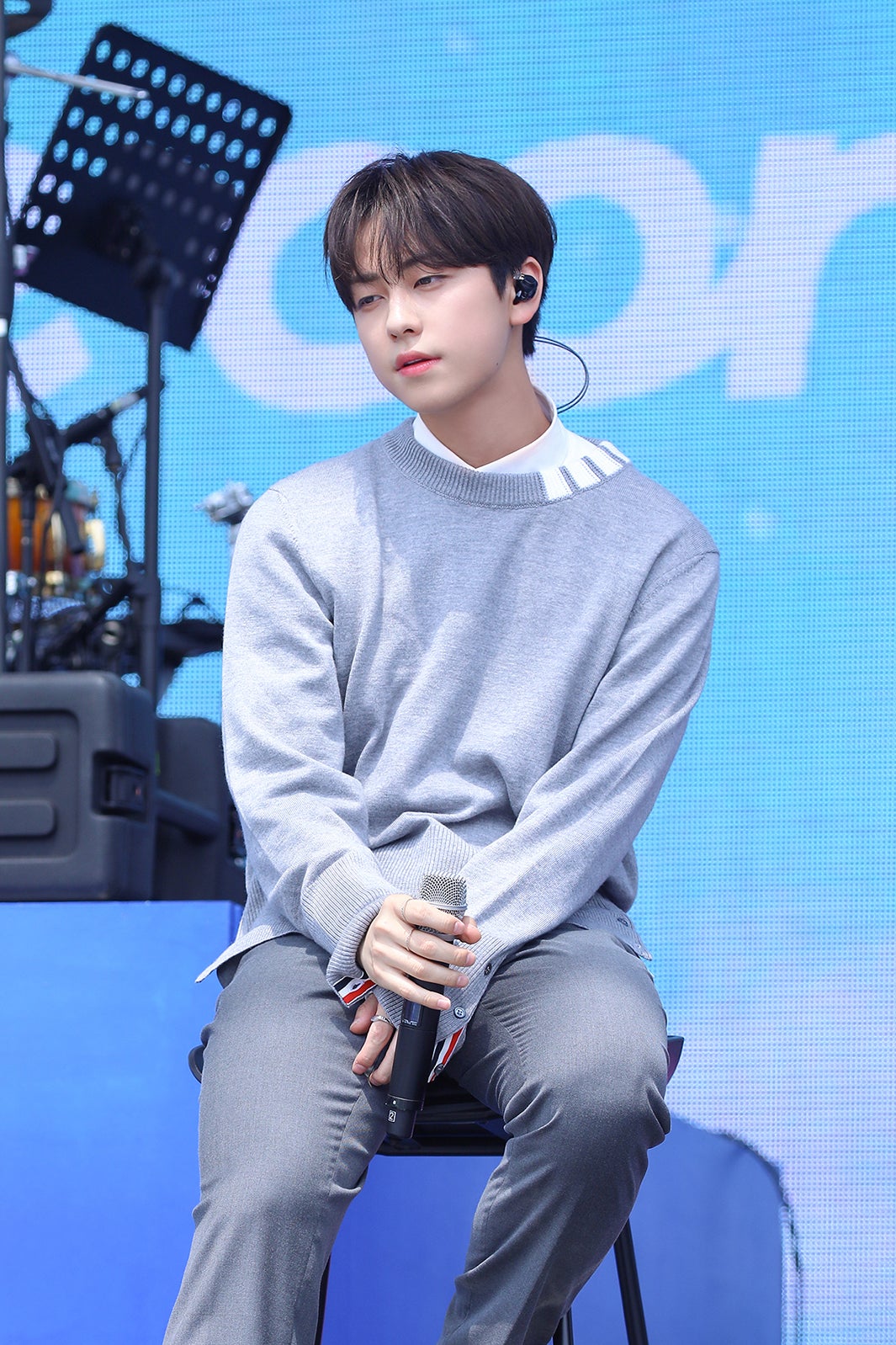 TAKI（C）Weverse Con Festival