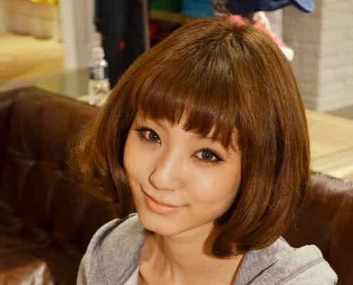 人気モデル、「Popteen」卒業を発表「もうやり残したことはない」 モデルプレスインタビュー