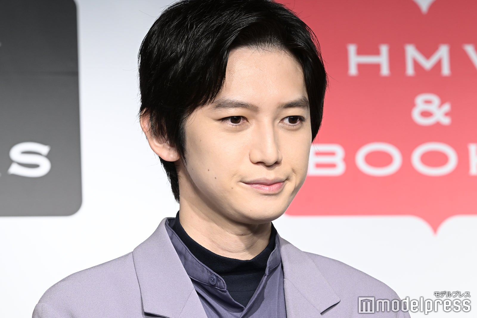 本郷奏多（C）モデルプレス