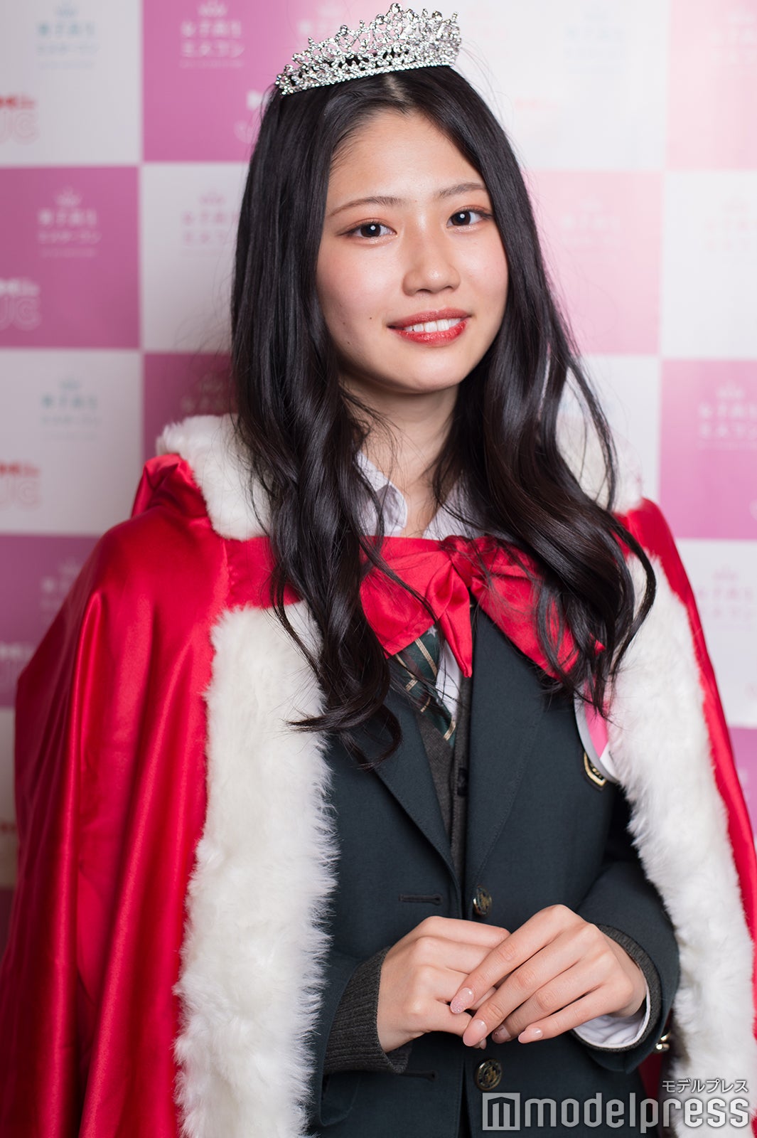 ゆきのさん（C）モデルプレス