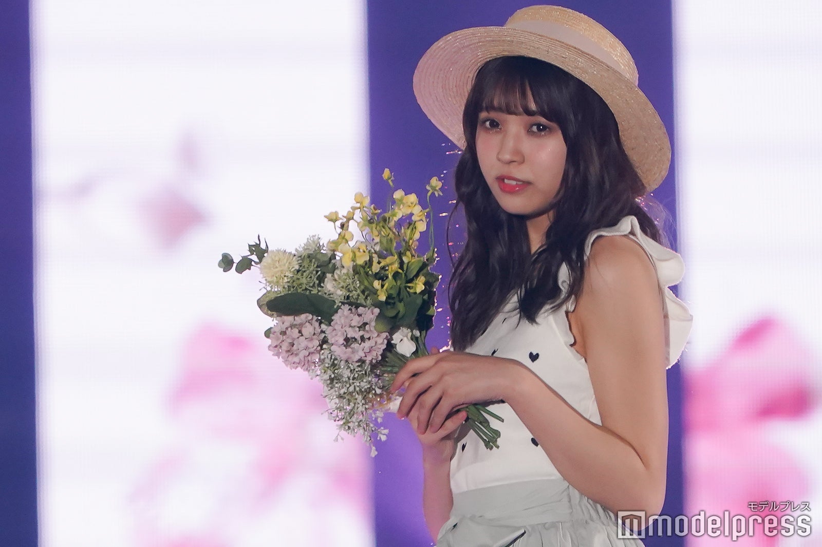 小林由依 （C）モデルプレス