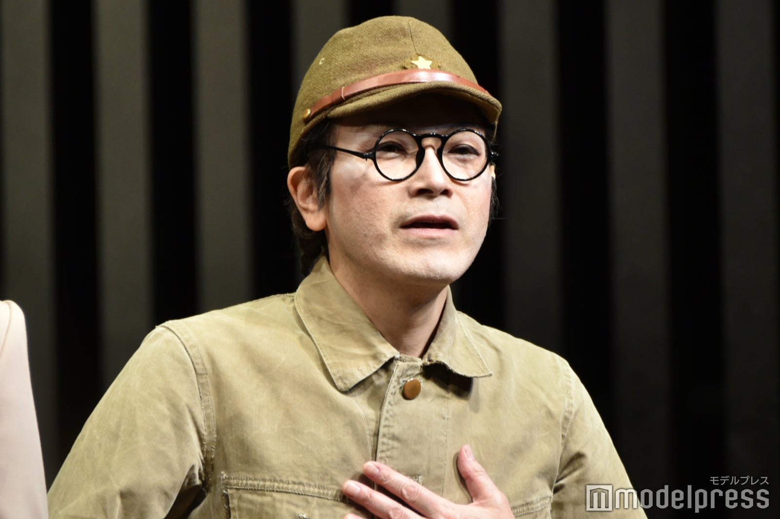 ROLLY（C）モデルプレス