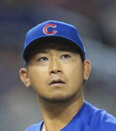 今永昇太がチームトップ11勝目！9月1日の33歳誕生日に長髪ばっさりカット→月間3戦3勝 本拠地で6回1失点で無四球8奪三振の圧巻投球