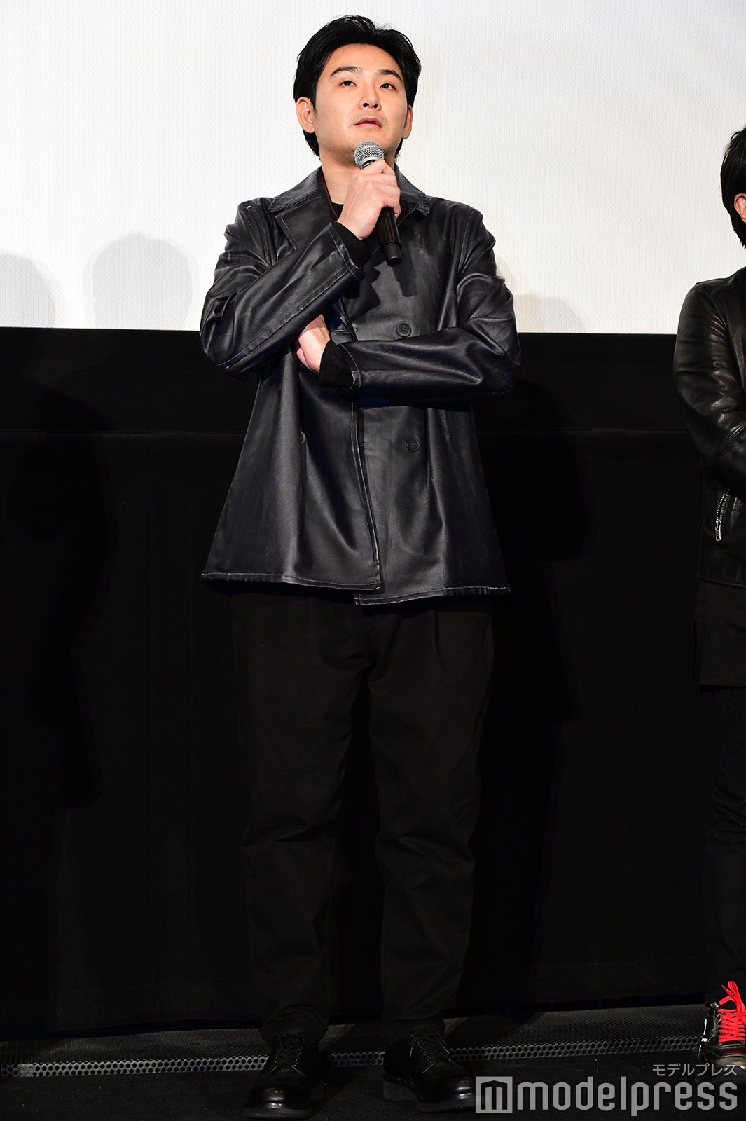 松田龍平 （C）モデルプレス