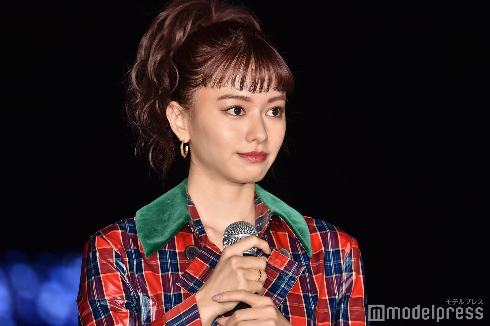 山本舞香（C）モデルプレス