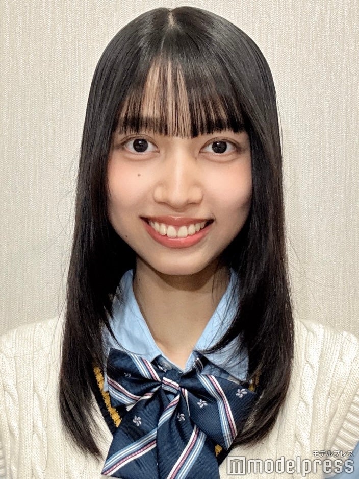 「高一ミスコン2025」出場者（提供写真）