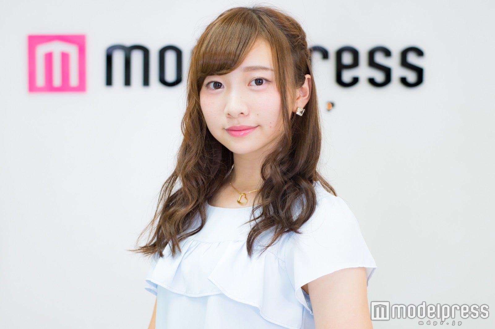 松吉亜樹奈（C）モデルプレス