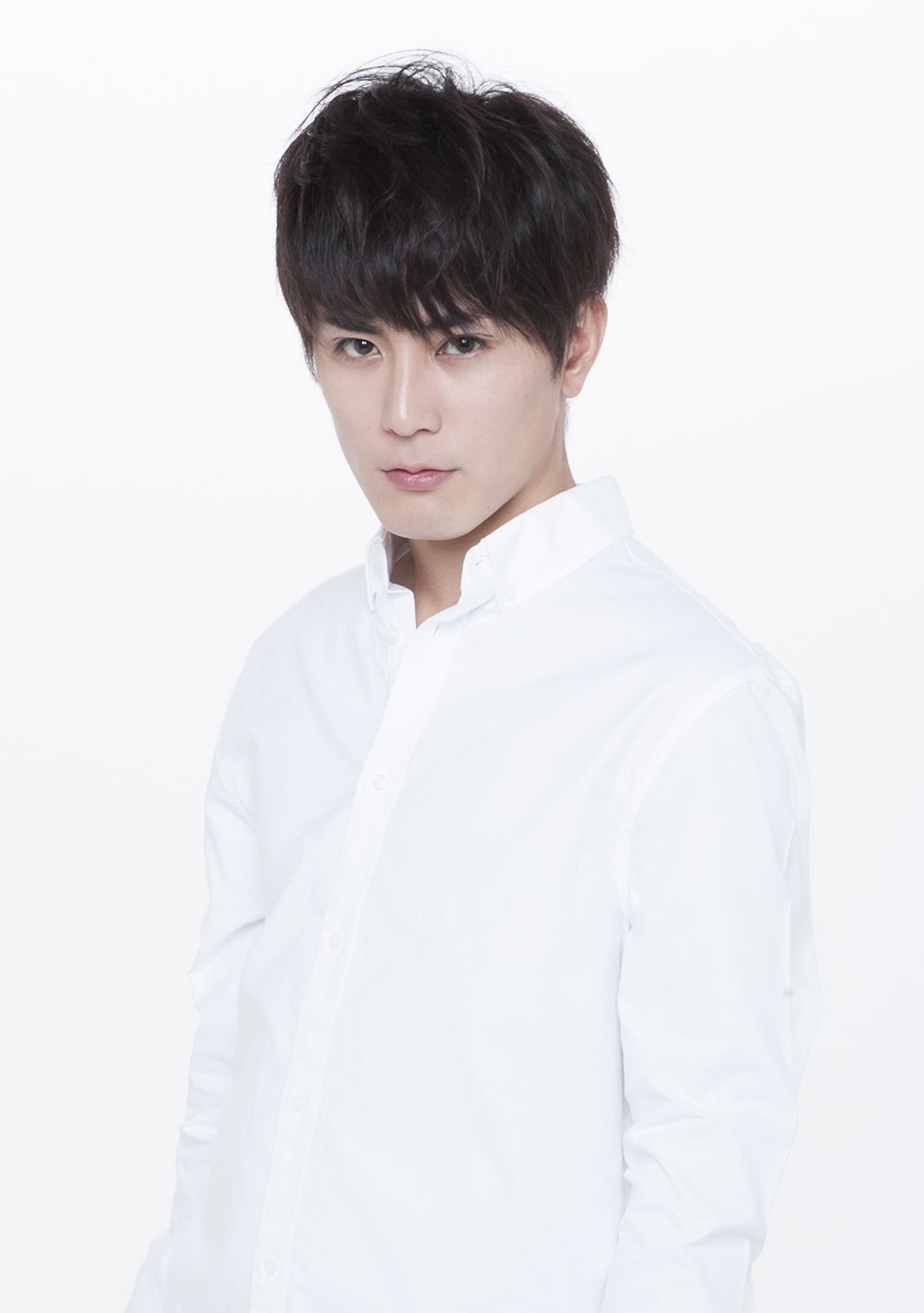 間宮祥太朗（提供写真）