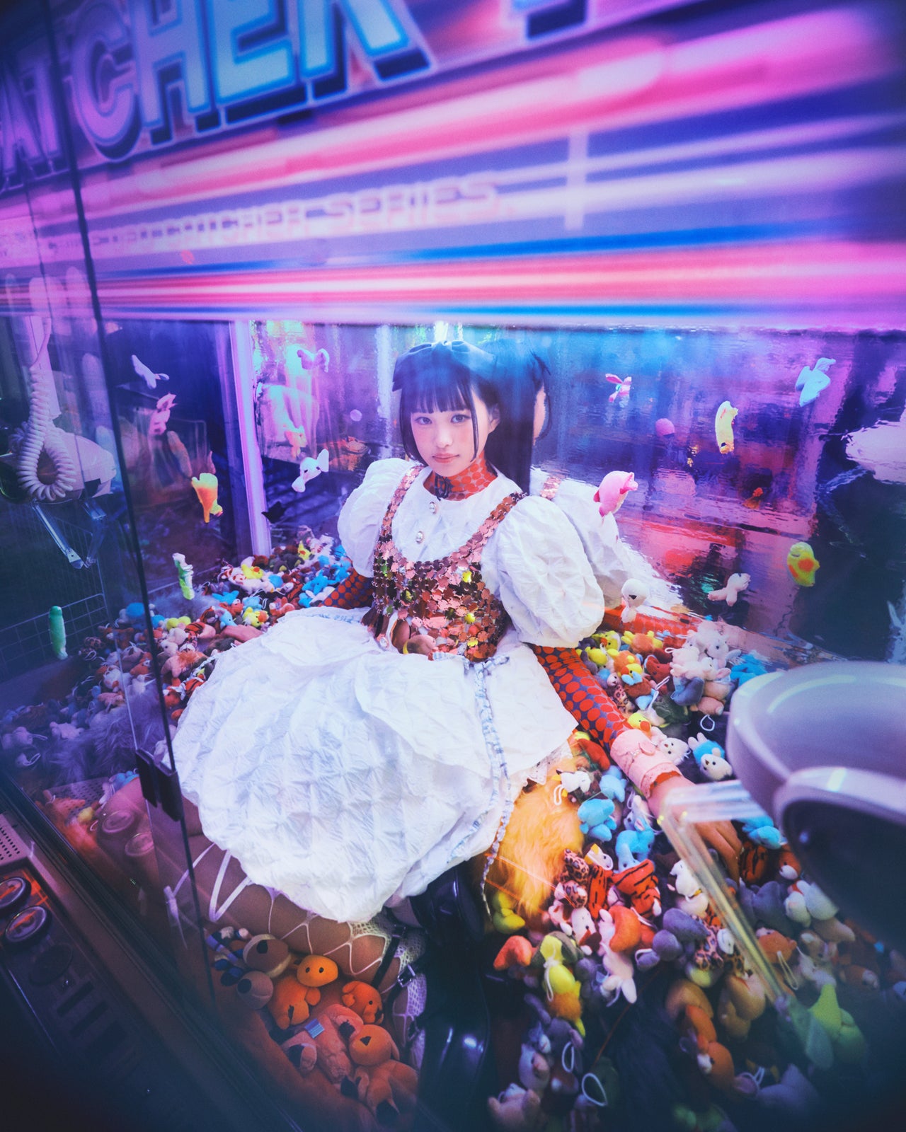 井下珠里（提供写真）