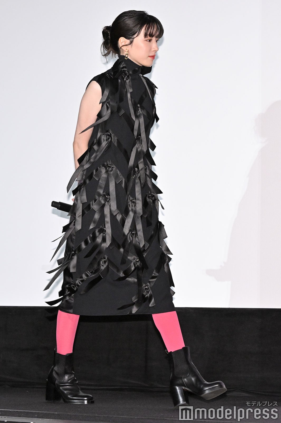 永野芽郁（C）モデルプレス