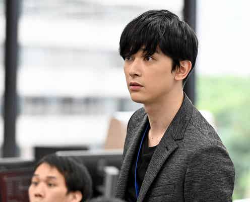 吉沢亮「半沢直樹」“血走る目の演技”に反響「緊迫感が伝わってくる」「素晴らしすぎる」