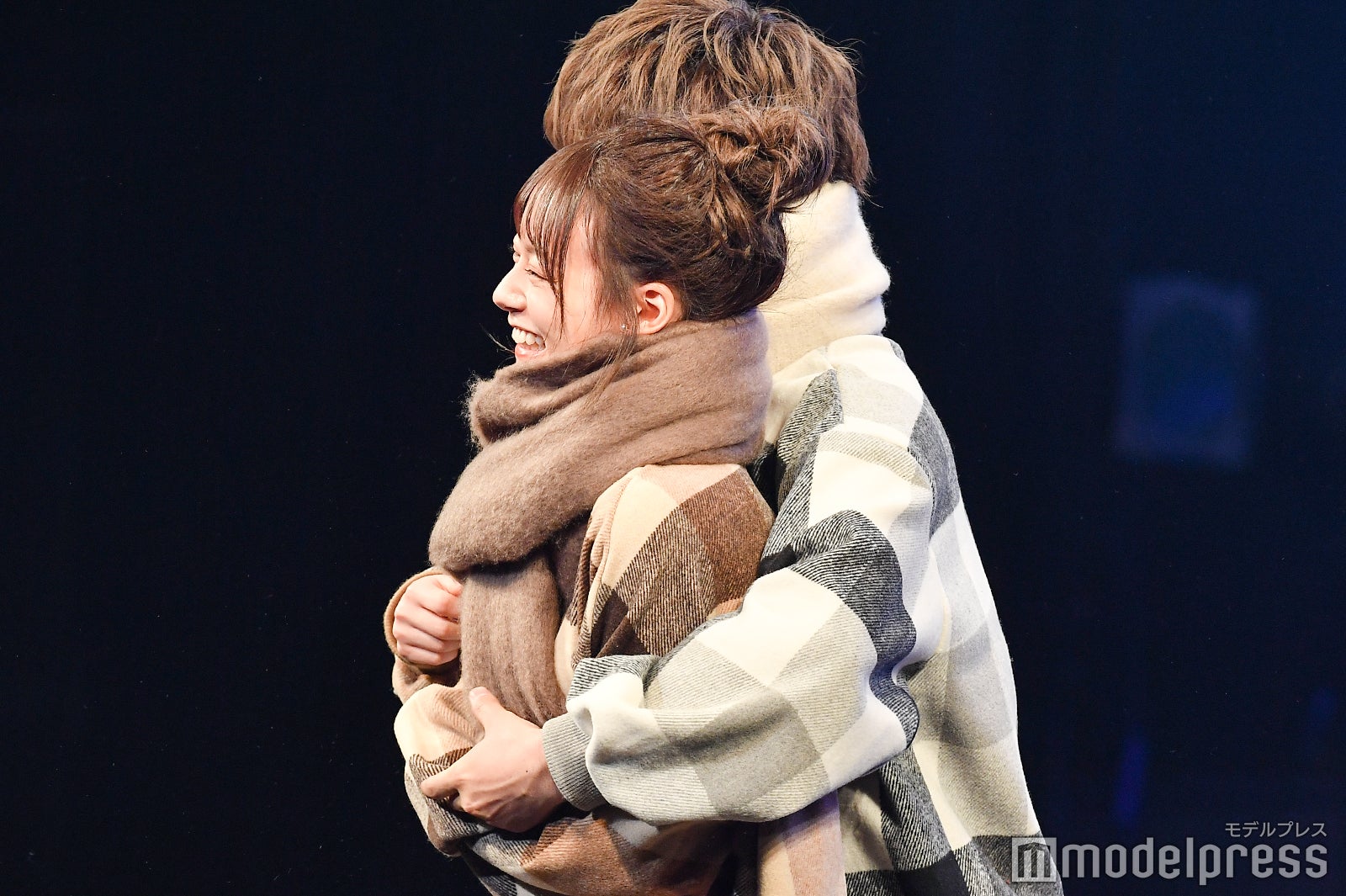 こーくん、なごみ（C）モデルプレス