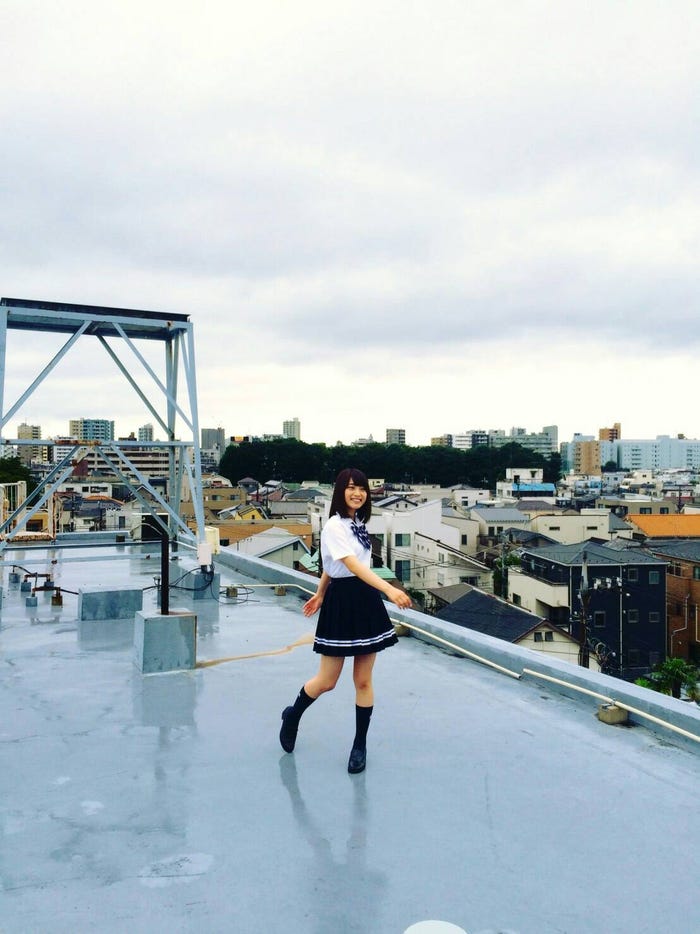 りこぴん(画像提供:所属事務所)