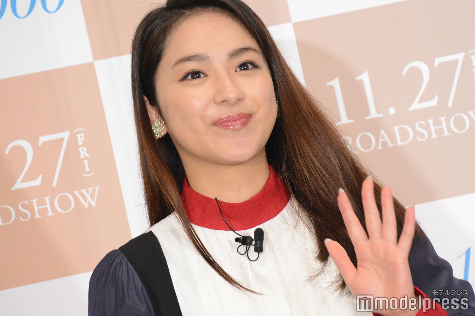 平祐奈 （C）モデルプレス