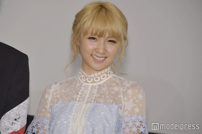 Dream Ami (C)モデルプレス