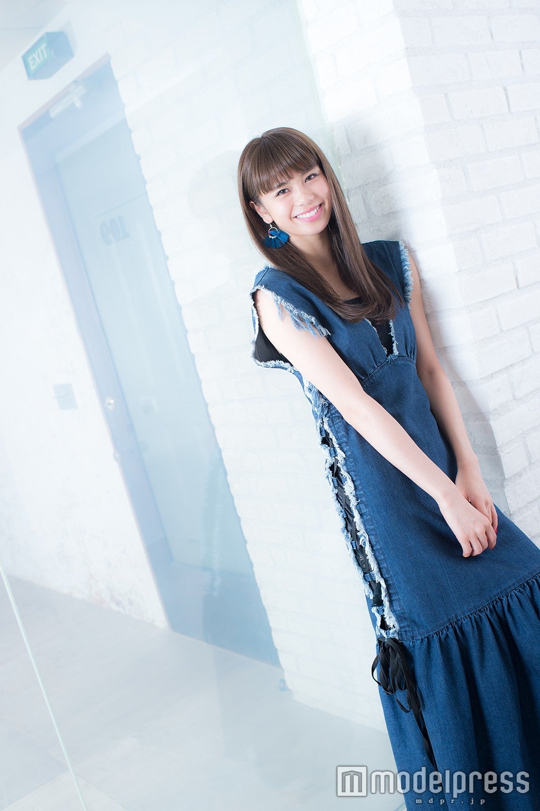 佐藤晴美（C）モデルプレス