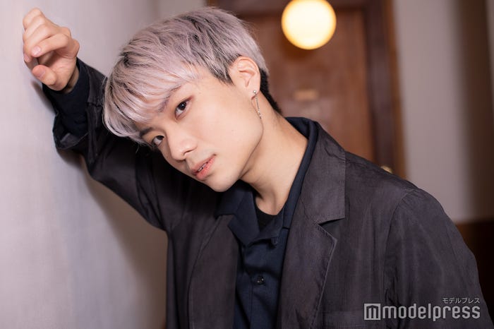 クレイトンさん(C)モデルプレス