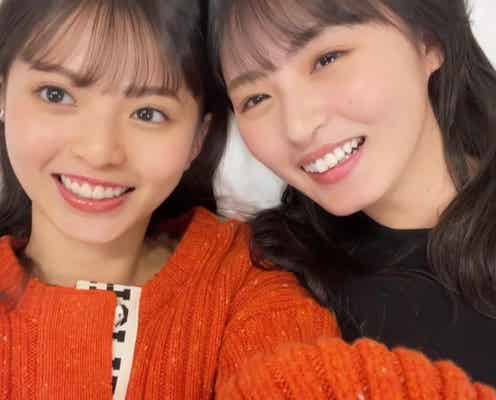 乃木坂46齋藤飛鳥&遠藤さくら“添い寝動画”が「尊いの最上級」と話題
