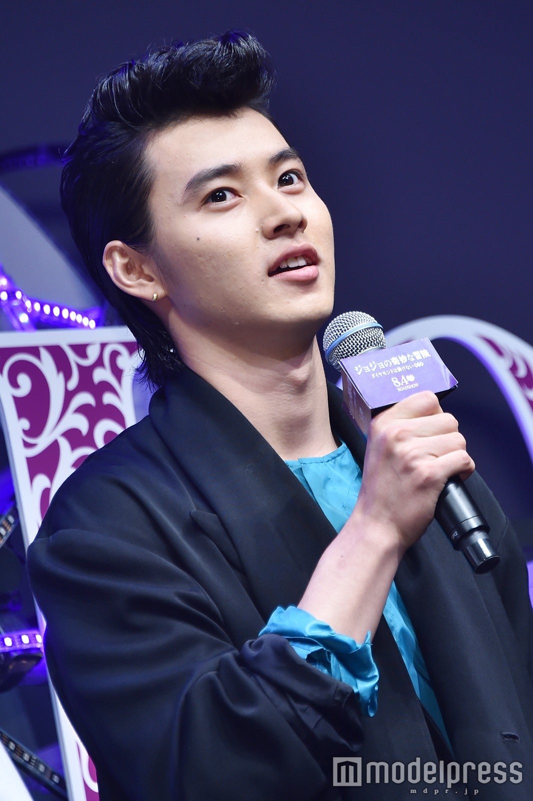 山崎賢人 （C）モデルプレス