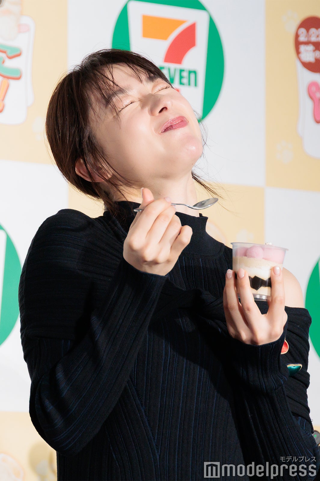 桜井日奈子（C）モデルプレス