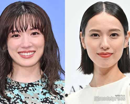 戸田恵梨香、家族とのエピソード語る 永野芽郁のおねだりに反論も