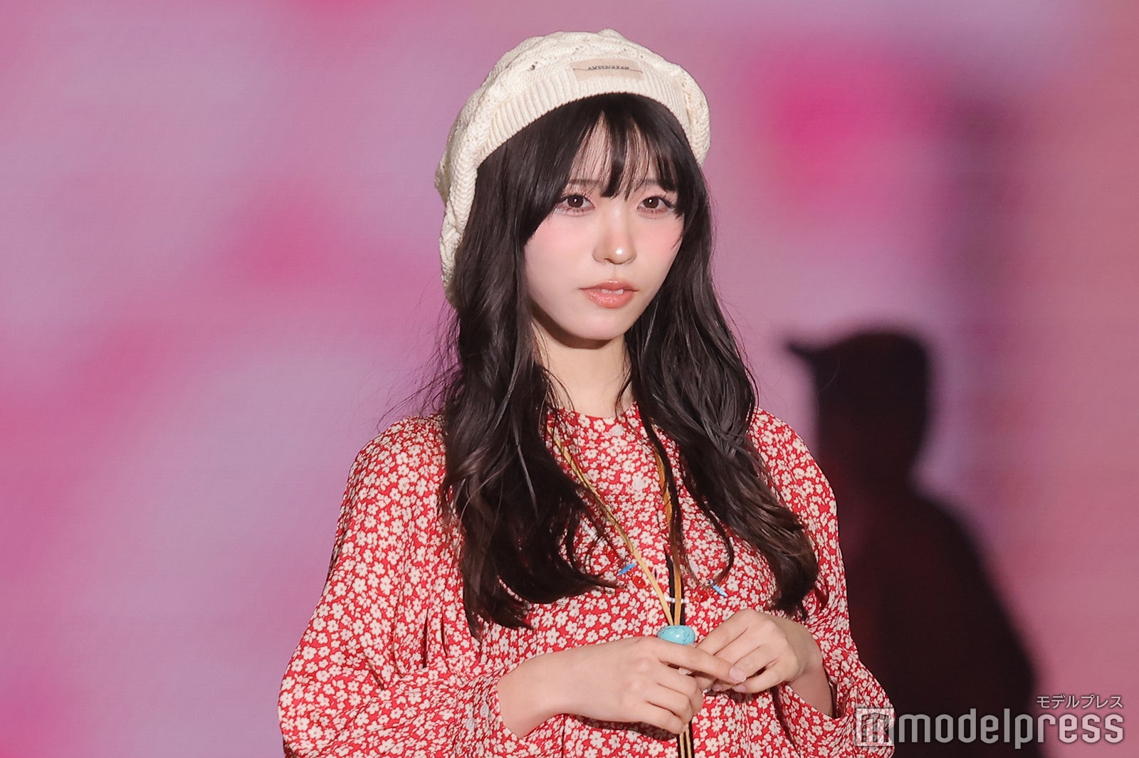 金澤亜美（C）モデルプレス