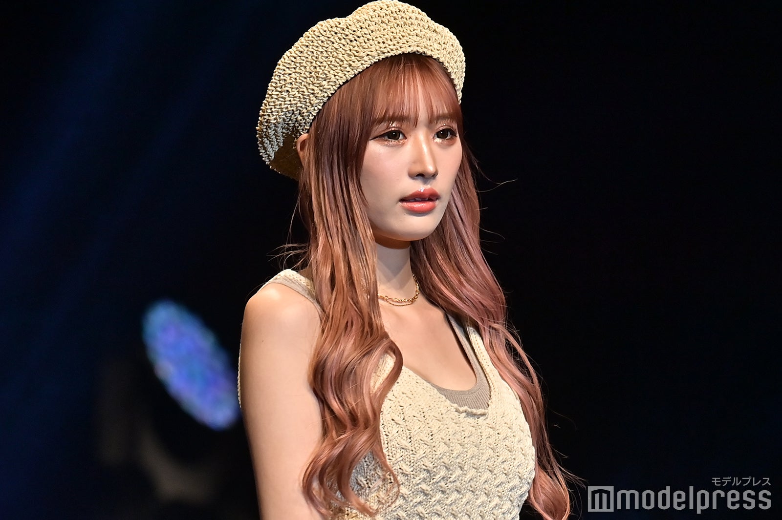 伊藤桃々（C）モデルプレス