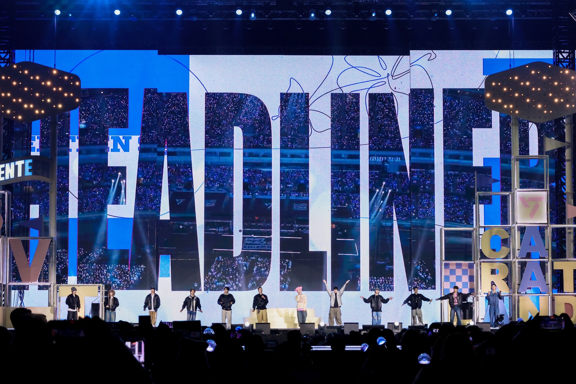 2025 SVT 9TH FAN MEETING＜SEVENTEEN in CARAT LAND＞（P）＆（C）PLEDIS Entertainment